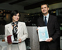 SALES CENTRE 2010 Award for the ROCA SHOP Project
